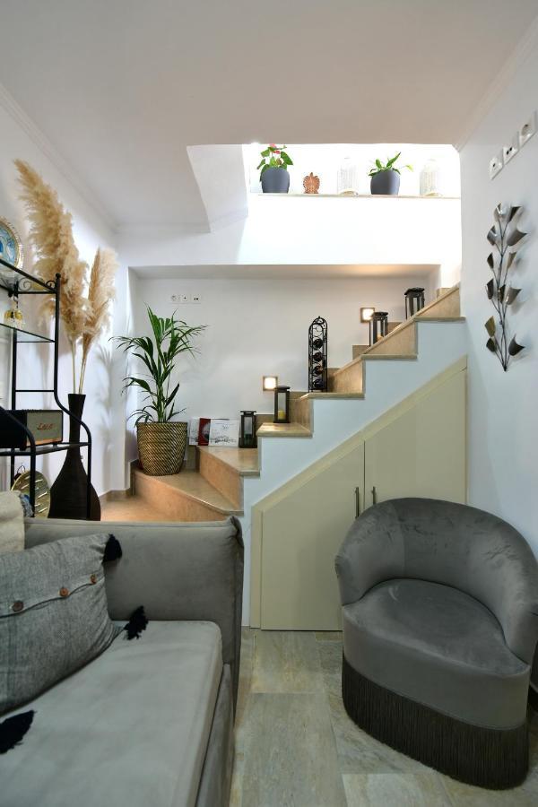 Agate Hydra Luxury Apartment Exteriör bild